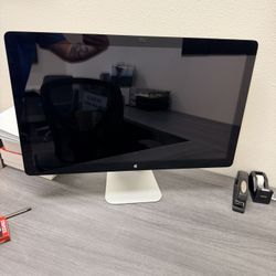 Apple monitor