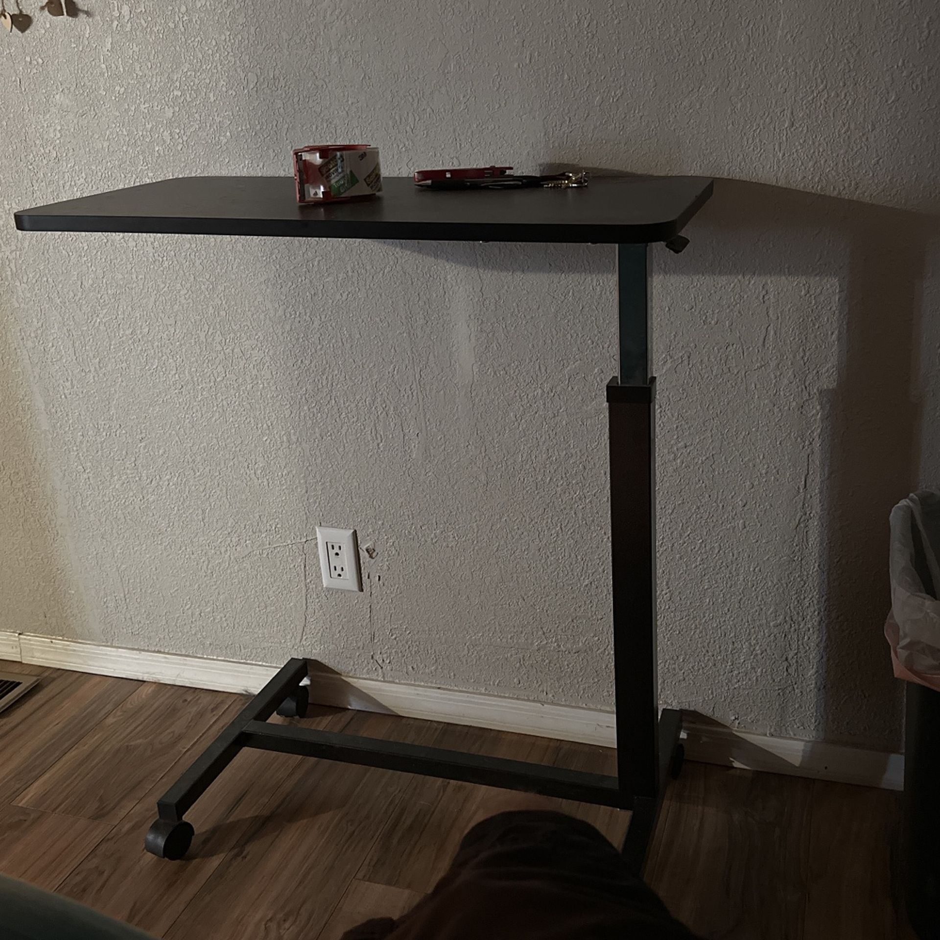 Bed Table
