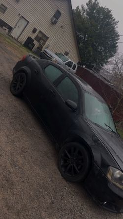 2014 Dodge Avenger