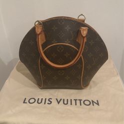 LV Ellipse