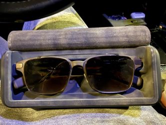 Even realities smart glasses