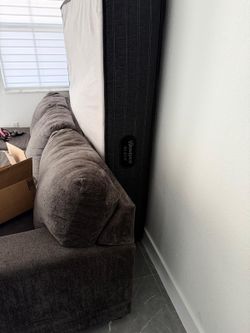 mattress Beutyrest black