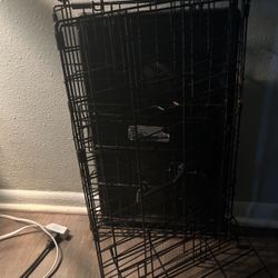 Dog Cage