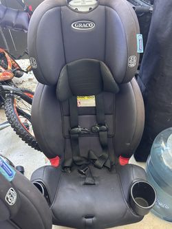 Car seats