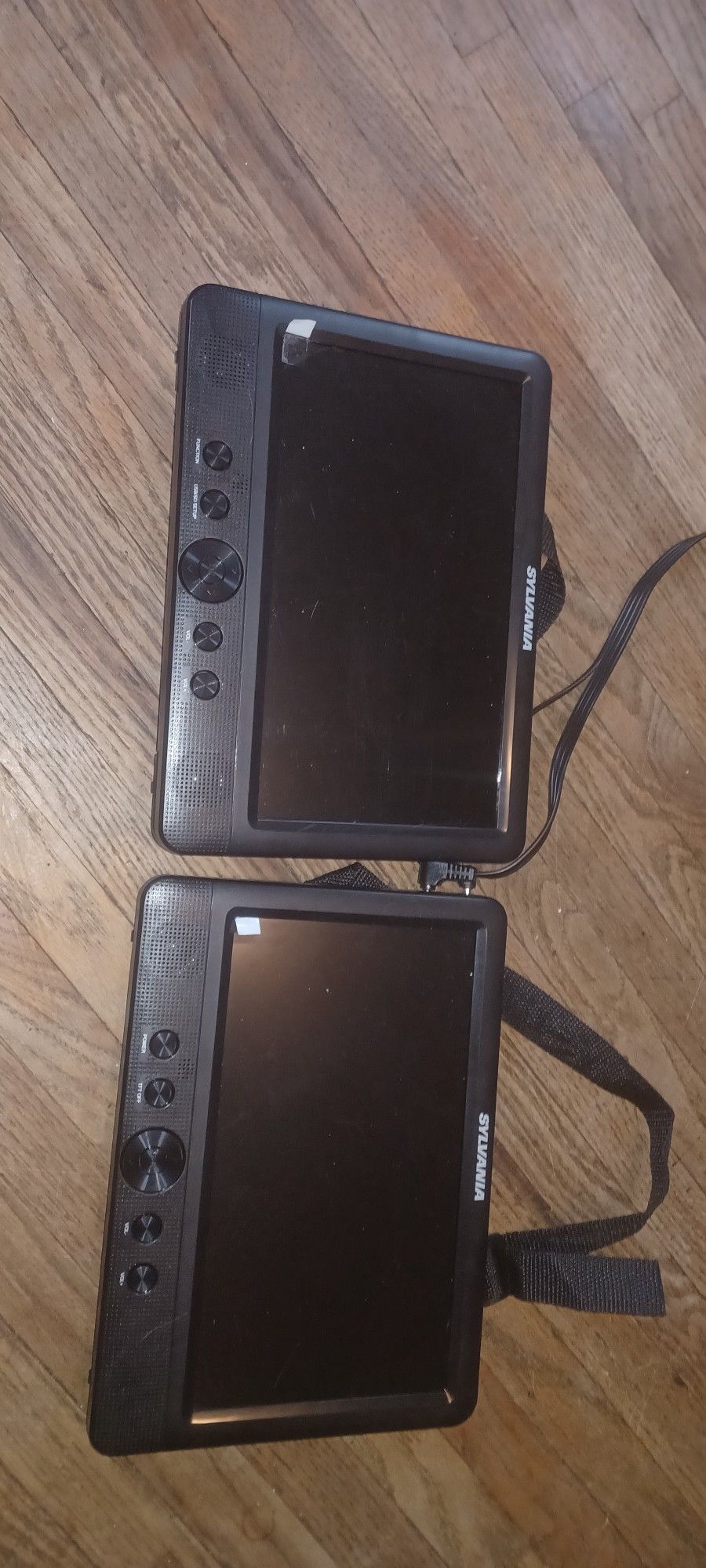 car tvs