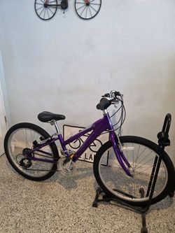 🔥🚲🔥Schwinn Joy 24” Unisex Mountain Bike, 21 Speed🔥🚲🔥