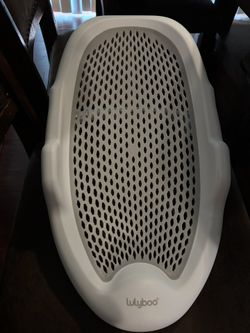 Lulyboo Collapsible Infant Bath Support