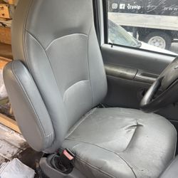 Ford Cargo Van Seats And Parts Available 