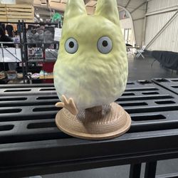 My Neighbor Totoro Statue