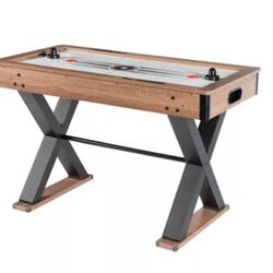 Hathaway Fullerton 48" Air Hockey Table

