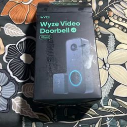 Door Bell Camera