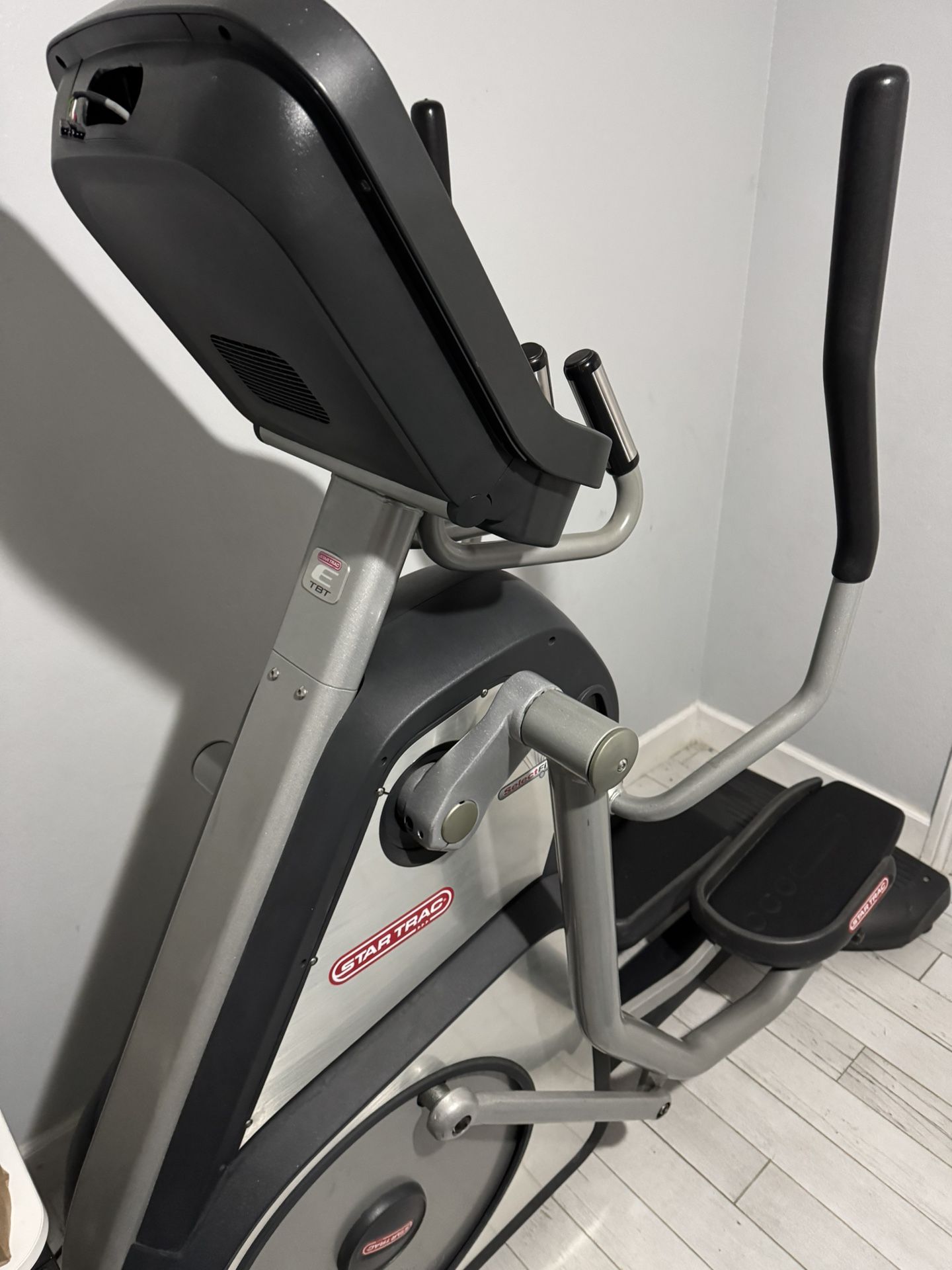 Startrac Elliptical