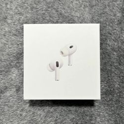 AirPods Pro 2nd Gen