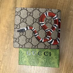 Gucci Wallet