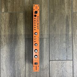 Tone Beast Amplifier