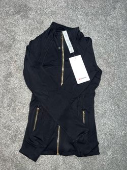 Lululemon Jacket