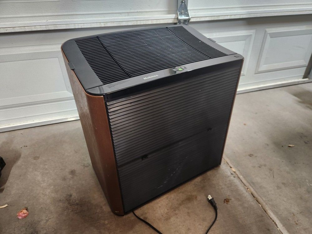 Whole Home Humidifier