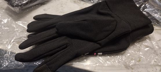 Gloves Has Index Touch