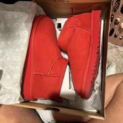Ugg Boots