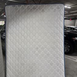 Matress New Pls Read Descripción 