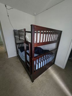 Bunk Bed