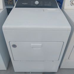 Electric Dryer Free Deliver 