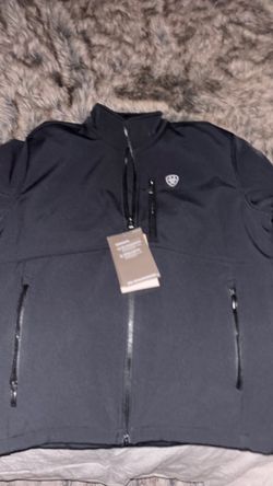 Brand new ariat jacket