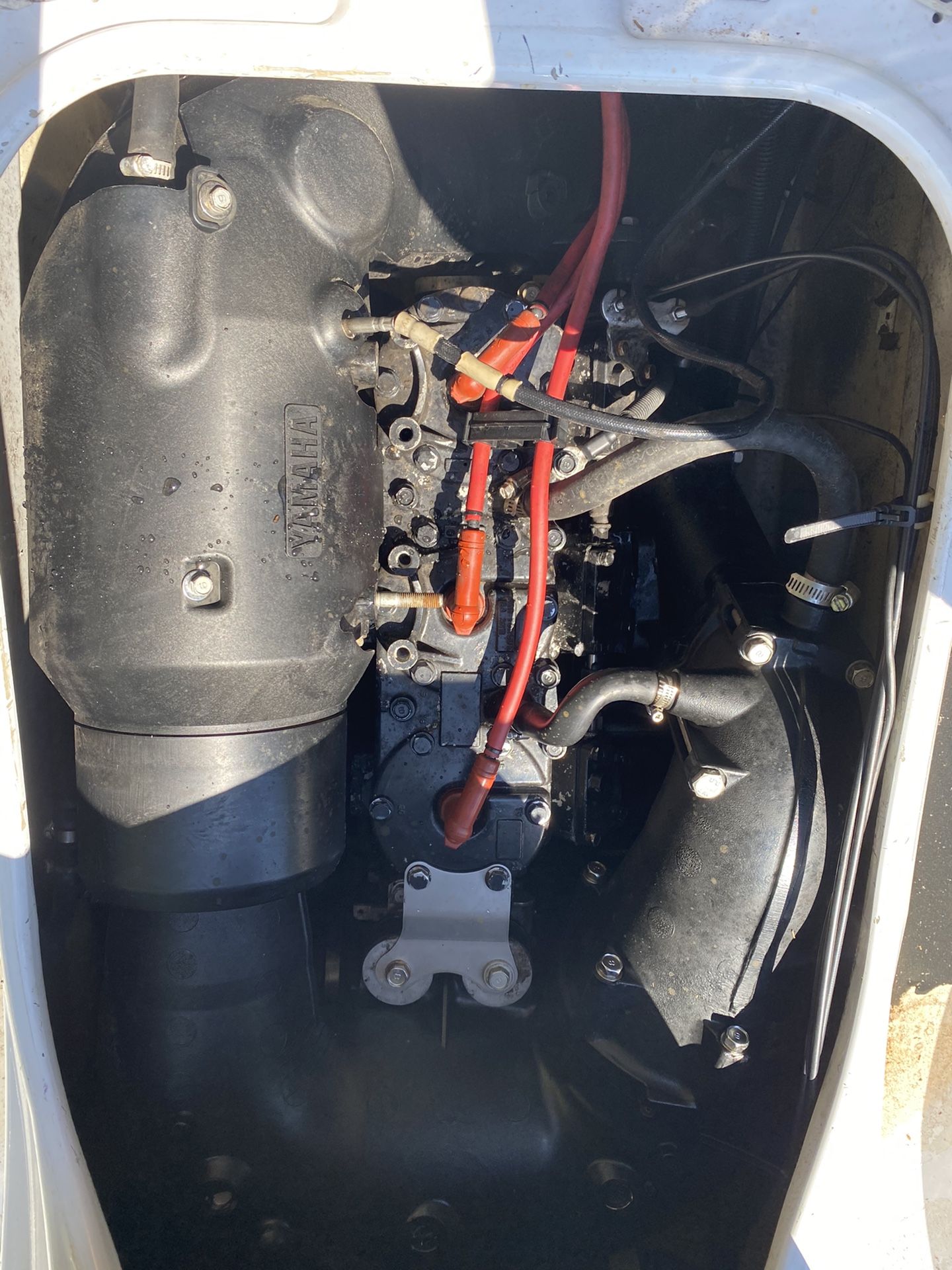 1999 Yamaha xl1200 waverunner for Sale in Inman, SC OfferUp