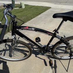 Men’s Shogun Fitness Bike