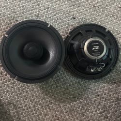 Jl Audio Amp