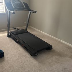 Treadmill 