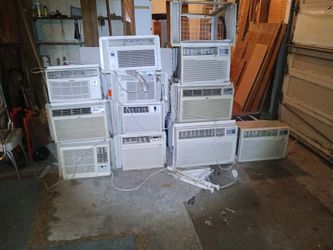 A/C Units