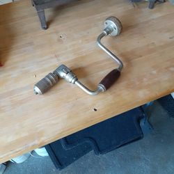 Craftsman Cordless Drill