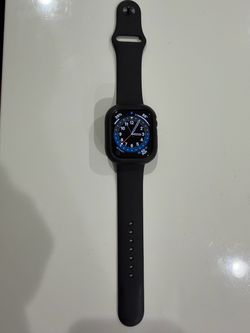 Apple Watch Series 11 (GPS) - Jet Black - 42mm