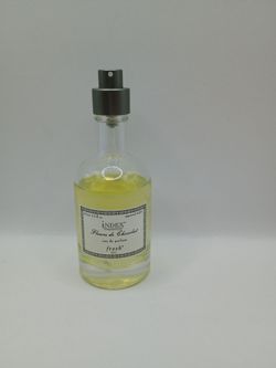 Index Fleurs de Chocolat Eau de Parfum 100ml 3.5oz