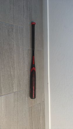 Ghost advanced Softball bat