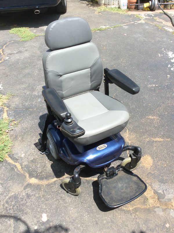 Used Motorized Wheelchair for Sale in Los Angeles, CA OfferUp