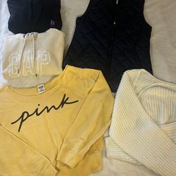 Clothing Bundle