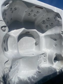 Spa HOTTUB sales