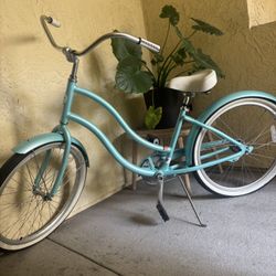 Beach Cruiser 