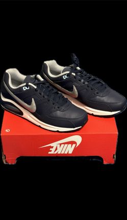 Air Max Command Leather