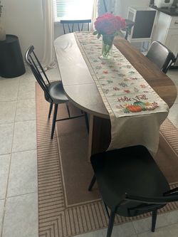 Dining room Chairs