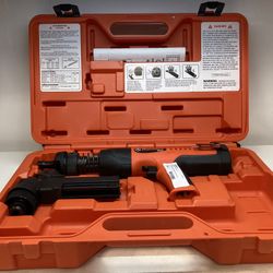 Ramset RA27 - Fully Automatic Powder Actuated Fastener Tool w/case