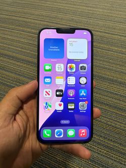 iPhone 14 Plus Unlocked 128GB