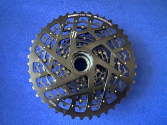 SRAM XG-1180 Cassette 11 Speed 10-42t - XD drive - New with out box - $120