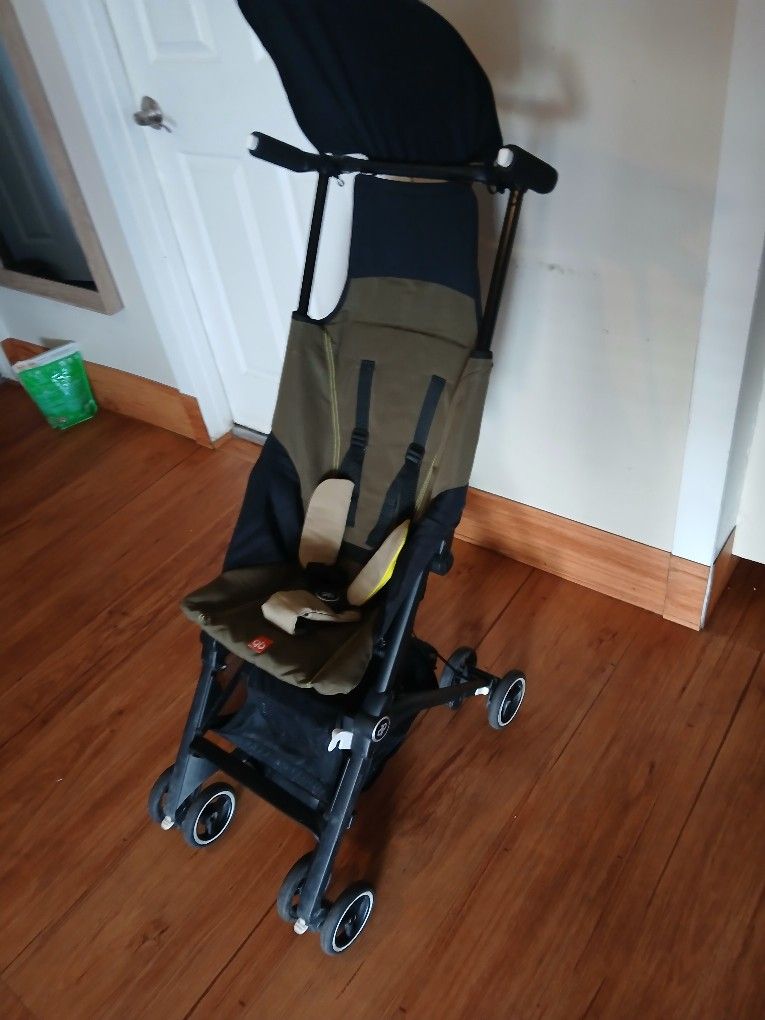Gb Stroller
