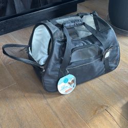 Pet Carrier