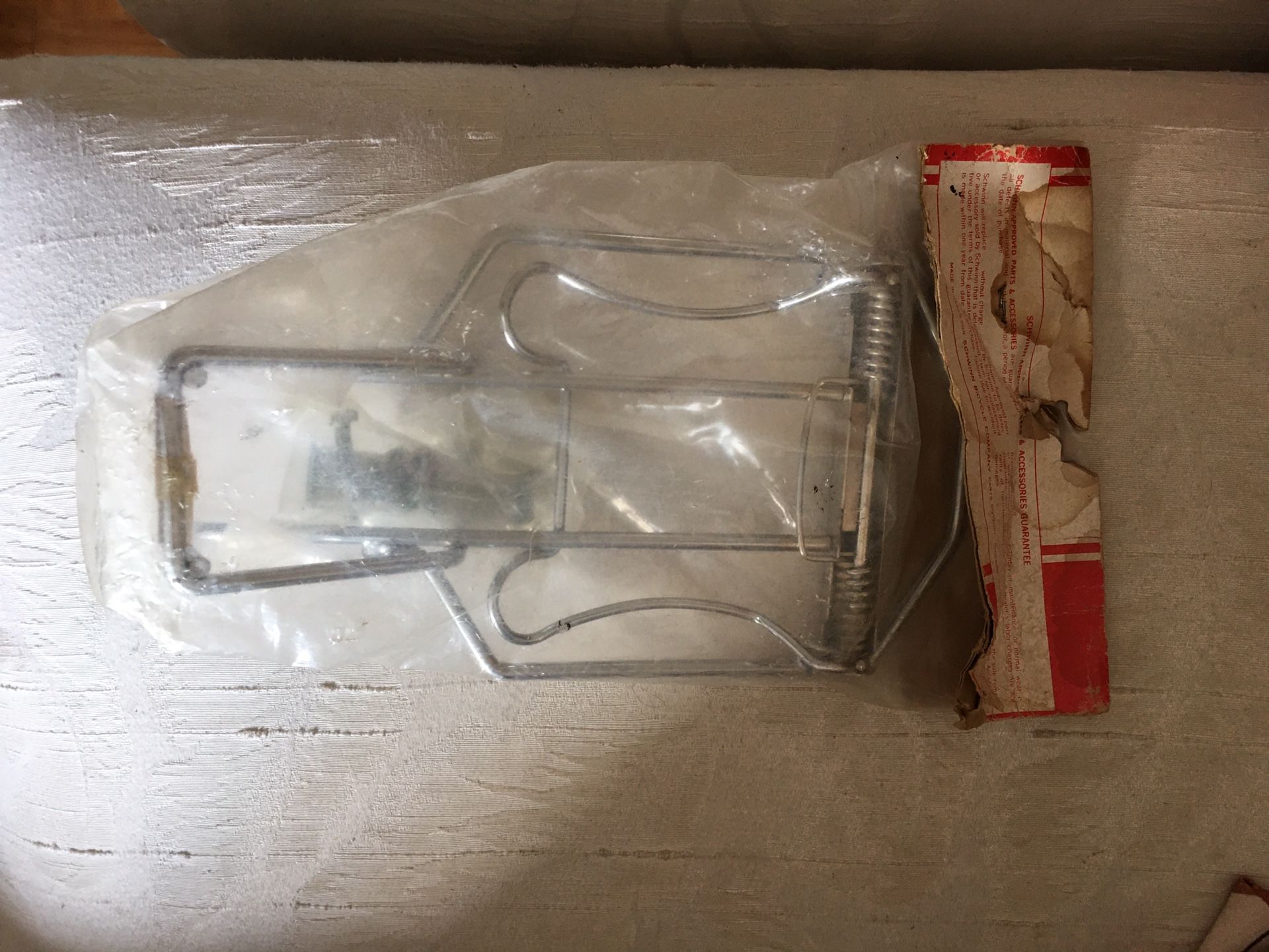 1960s Schwinn Stuff .