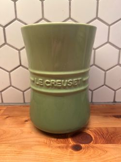 Le Creuset Utensil Holder