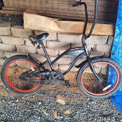 Electra Beach Crusiser 